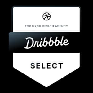 Dribbble Select